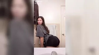 Sexy Latina shaking that ♥️♥️ #4