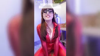 I knew Velma was a slut #2