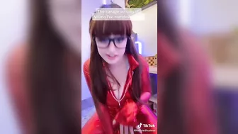 I knew Velma was a slut #3