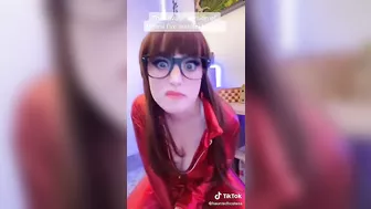 I knew Velma was a slut #4