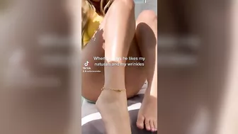 Naturals and the pose
