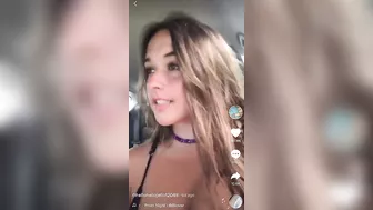 Beautiful busty tits #4