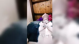 Do you like my new top?