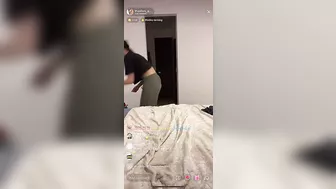 Watch until end for feet #4