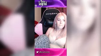 Twitch Streamer