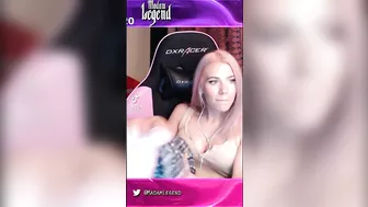 Twitch Streamer #2