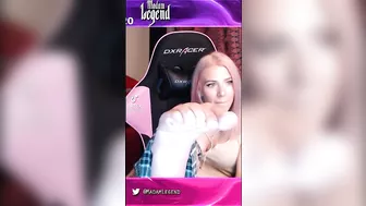 Twitch Streamer #3