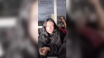 She’s back on live in TikTok ♥️♥️♥️♥️♥️♥️ #2