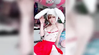 Such a lovely bunny #4