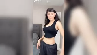 Sexy dance