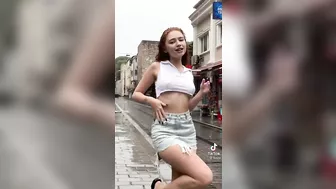 I would absolutely pay her bills #3
