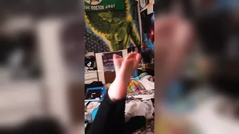 TikTok can't take me down!