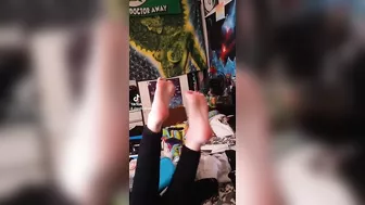 TikTok can't take me down! #2