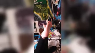 TikTok can't take me down! #4
