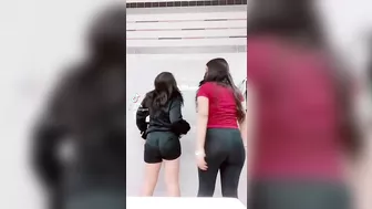 Love those fat asses #2