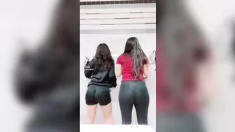 Love those fat asses #4