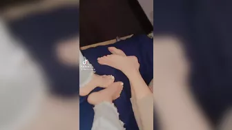 soles & toes #4