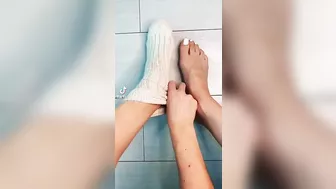 freaky cute feet #2