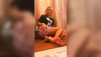 soft feet #4