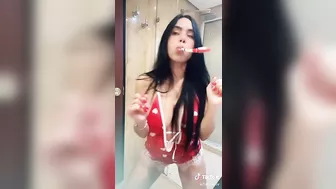 ahegao fans can wait till the end #3