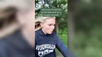 Don’t know who she is but this tiktok tho #2