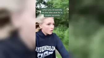 Don’t know who she is but this tiktok tho #4