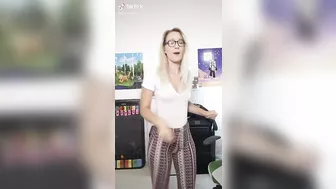 When I saw the pants I knew it was over - PAWG ♥️♥️ #2