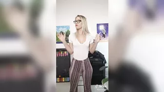 When I saw the pants I knew it was over - PAWG ♥️♥️ #4