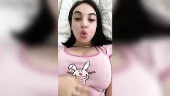 Wish I was the bunny #3