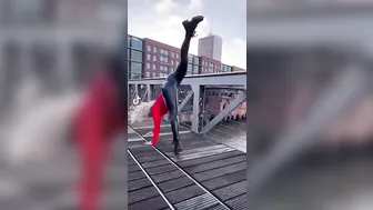 Tight fit and still flexible ♥️♥️ #4
