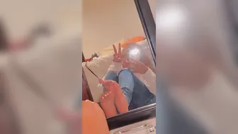 Scammed latina video