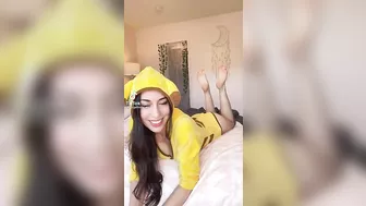 Pikachu girls soles