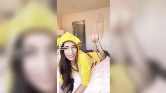 Pikachu girls soles #2