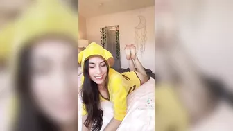 Pikachu girls soles #3