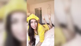 Pikachu girls soles #4