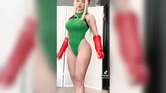 Thick Cammy ♥️♥️ #4