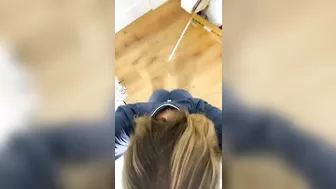 The things I would do #2