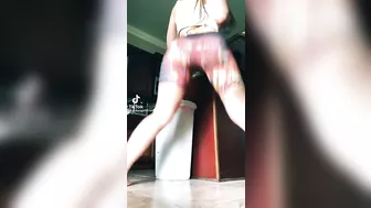 shake that ass #2