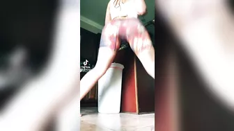 shake that ass #3