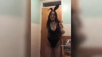 Slutty Halloween outfit #4