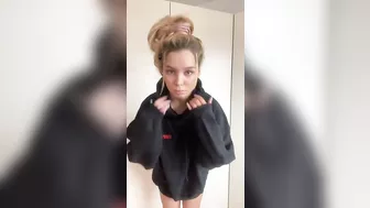 I love finding new talent on tiktok