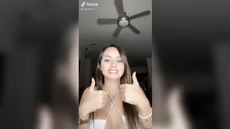 Shaking that body