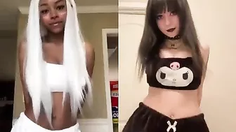 Ying and yang thots #2