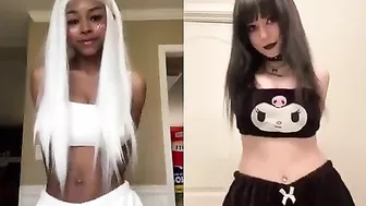 Ying and yang thots #3