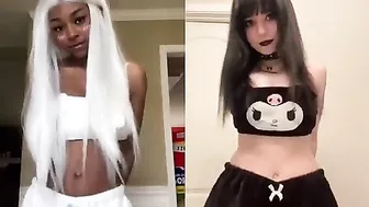 Ying and yang thots #4