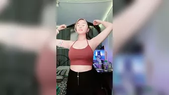 Asian & thick #4