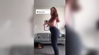 Unexpected Booty #2