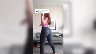 Unexpected Booty #3