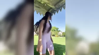 The ass on her #3