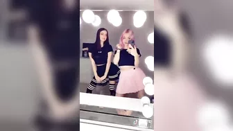 Over 80 Million views on tiktok with just one simple clip. God damn... #4